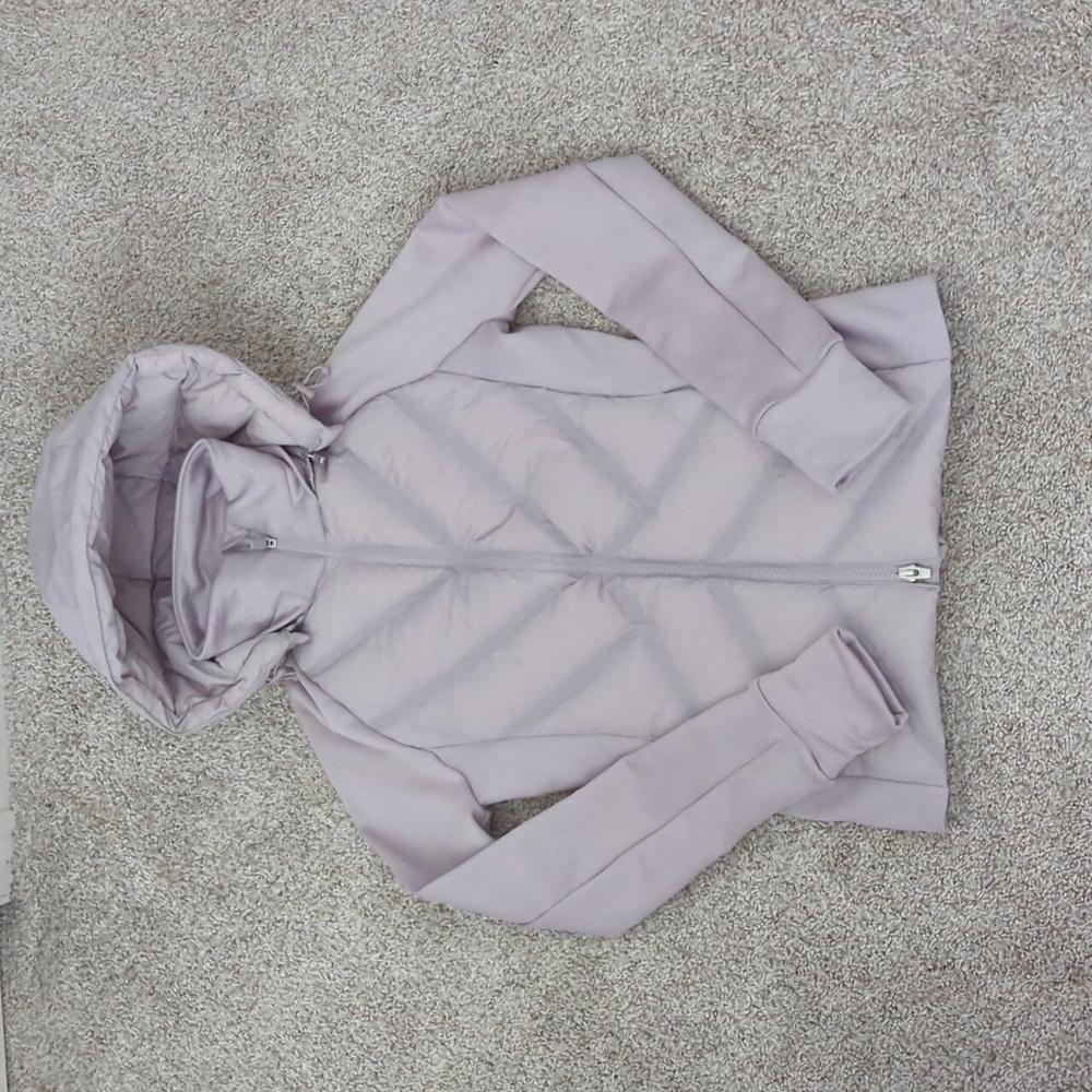 Athleta Inlet jacket, NWOT, XXS